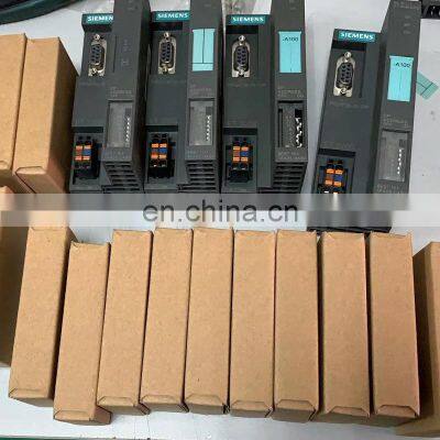 Siemens SIMATIC S7-300 CPU 315-2 PN/DP Central Processing Unit photo-5