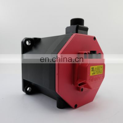 High quality new Fanuc servo motor and drive A06B-0245-B100#0100