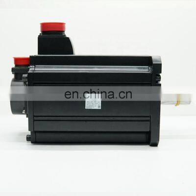 Imported From Japan New Mitsubishi ac Servo Motor HC703S photo-3