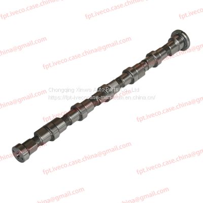 Cummins 3954099 3955152 CAMSHAFT 6B Diesel Engine Parts for Cummins