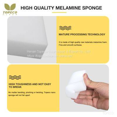 Strong Absorbent For Household Cleaning Melamine photo-3