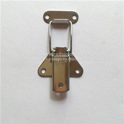 cabinet toggle latch lock, Toggle catch,machine catch lock Stainless Steel Durable Toggle Latch