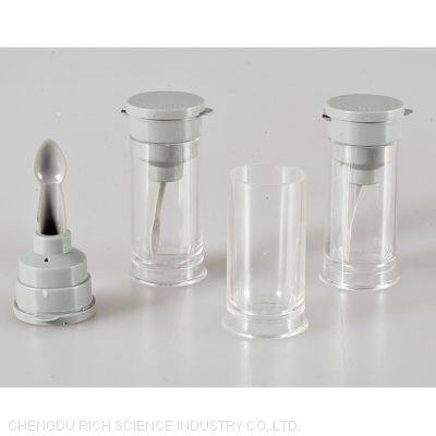 Disposable Single-use Stool Collection Container, PP Material photo-5