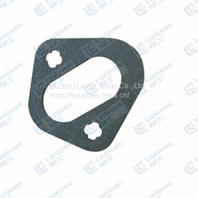 Gasket, diesel engine parts, loader parts, Liugong loader parts, Liugong parts