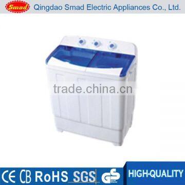 Home Appliance Baby Clothes Twin Tub Washing Machine photo-6