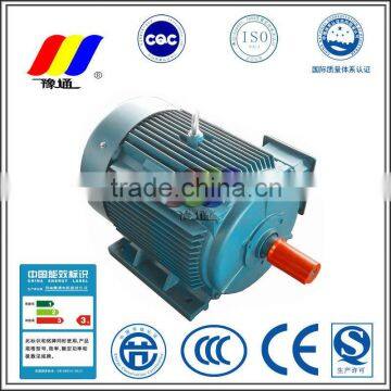 Y,Y2 Three Phase Phase Totally Enclosed Electric Motor photo-4