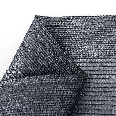 Best Quality Crazy Price Fire Shading Net Greenhouse Sun Shade Cloth For Garden photo-3