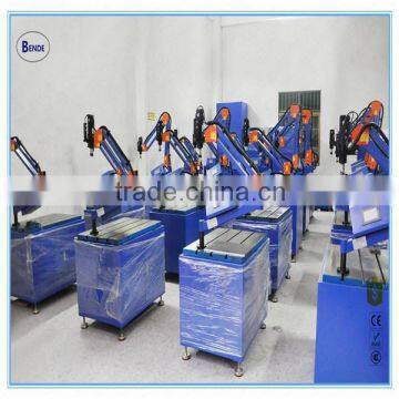 Rotary Head Pneumatic Tapping Machine