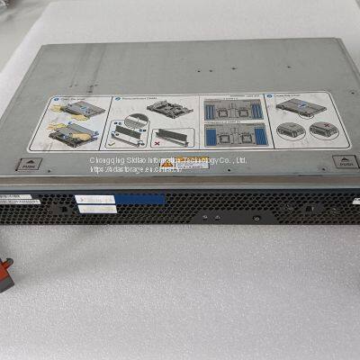 0305G08F STL1SPCA04B S6800T controlador (2*XEON 5645, 12*16GB Cache).