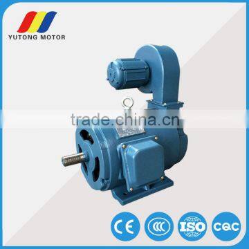 YLJW series variable torque motor 3nm for processing of metal wire materials