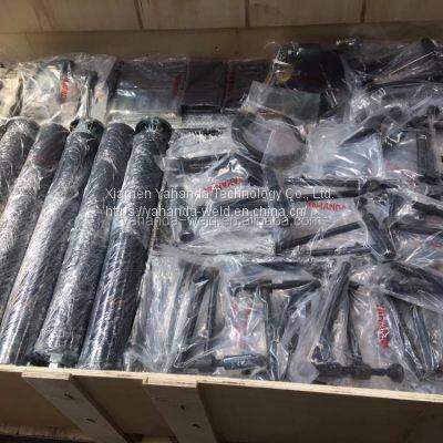 YAHANDA Magnetic Locator Clamping Tools for 3D/2D Welding Table photo-5