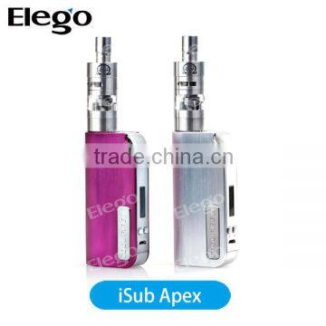 Fast Shipping Authentic Innokin iSub Apex with Huge Vapor from Elego
