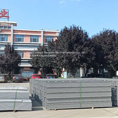 What Are the Differences Between Polymer Cable Trays and Fiberglass Cable Trays