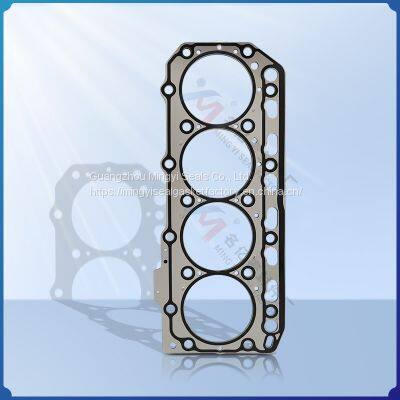 Подходит для прокладки цилиндрового блока Thermo King TK486V 33-2932 33-6021 уплотнение PC40MR-3
