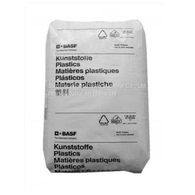 BASF Nylon6 Resin Ultramid PA66 A3K Polyamide 6 Raw Material Plastic