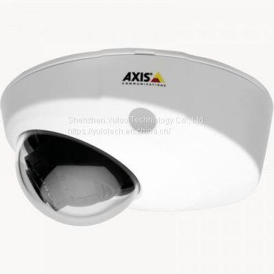 AXIS P3905-R Mk II Network Camera