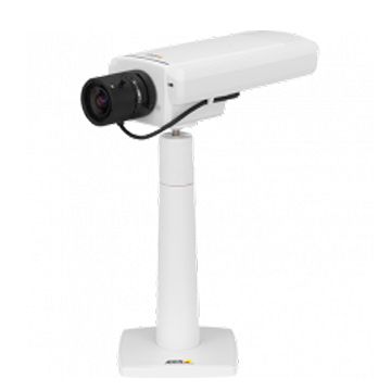 AXIS P1343 0320-009 Network Camera