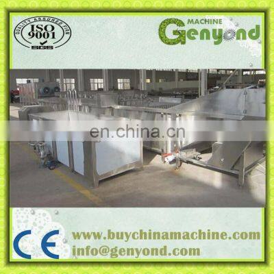 Frozen Food Unfreezing Plant / Frozen Meat Thawing Tank photo-5