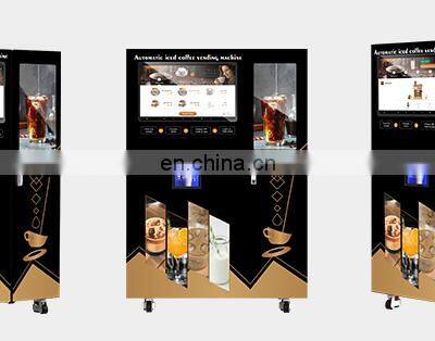 Coffee Vending Machine photo-2