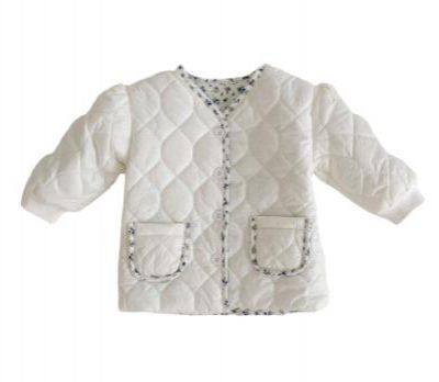 куртка с синтетической подушкой