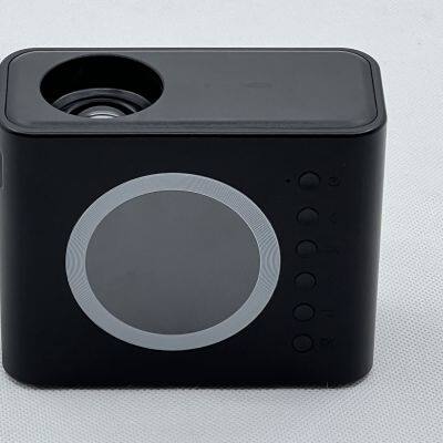 Hot Lcd Led Portable 1080p Support Mini Projector T300S Support Miracast,airplay,dlna Function photo-3