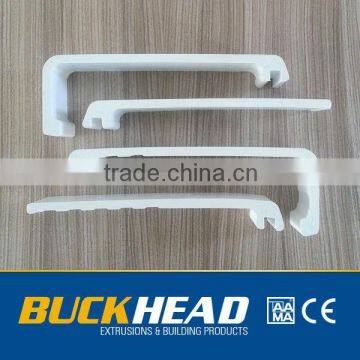 Factory Made PVC Fascia Board