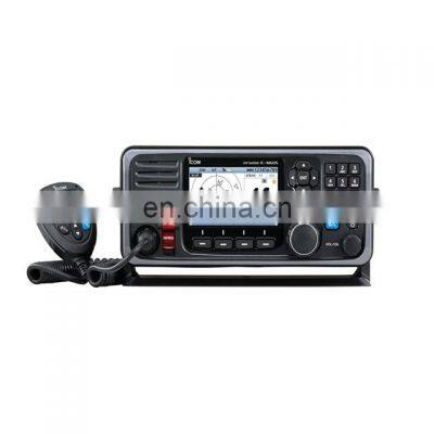 IC-M605 Multi Station VHF/DSC Radio with AIS Receiver