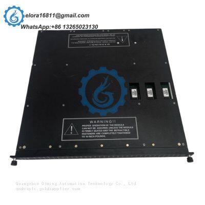 TRICONEX 3503EC1 digital output module