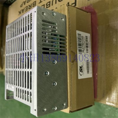 Brand new power box 640C0022G01 York control system motherboard power supply GLC75D-CVG