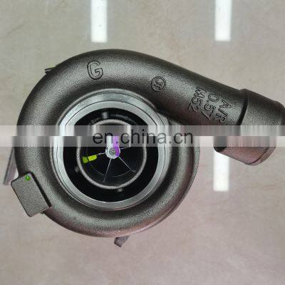 Supplied for CAT C4.4 C6.4 C7.1 C7 C9 C13 C15 C18 Turbochargers for Caterpillar Spare Parts photo-5