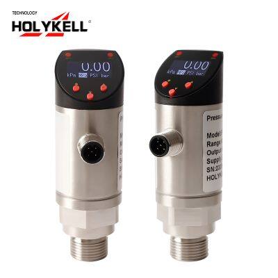 Holykell Digital Pressure Switch PS302 photo-2