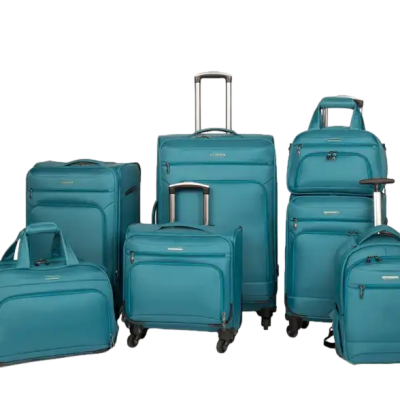 SET OF 5PCS OEM LUGGAGE FOR EUROPEAN MARKET