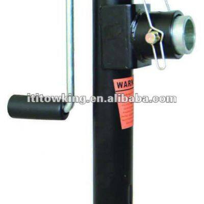 Agriculture Use 2000lbs 10 Inch Lift Swivel Jack photo-2