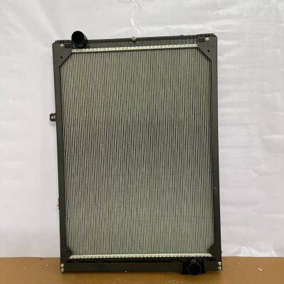 SHACMAN DZ95259532212 Hot-selling All Kinds of Customized Radiators photo-2