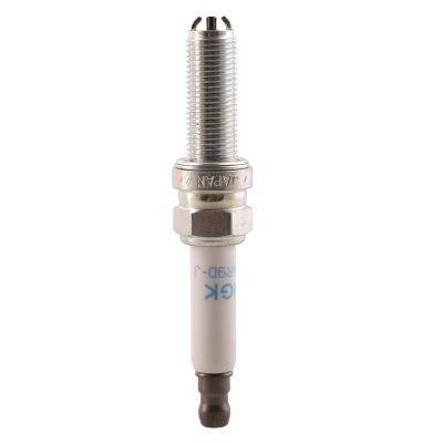 Wholesale Original Genuine NGK Spark Plug Iridium Platinum MAR10A-J 1633 Car Engine Spark Plug for Mazda