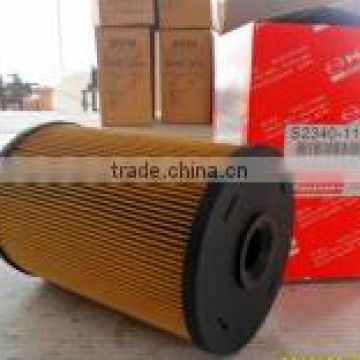 fuel filter S2340-11690 for HINO engine