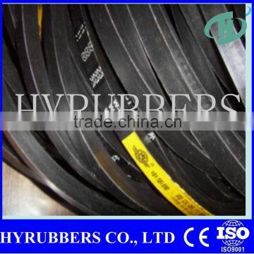 High quality classical wrapped v-belt manufacturer                        
                                                Quality Choice