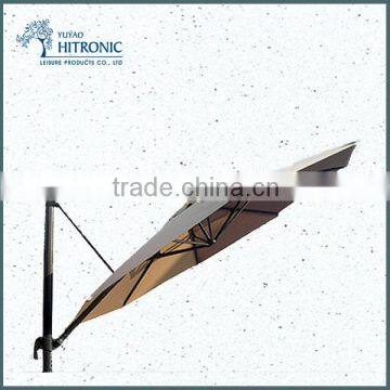 Decorative Outdoor Umbrellas Cantilever Patio Umbrellas China Supplier photo-3