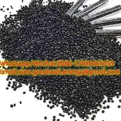 EPS Beads Thermocol Plate Graphite Raw Material