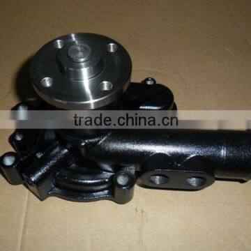 water pump 129006-42004 4TNV94 Excavator parts