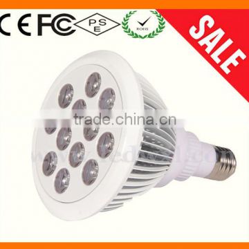 Energy efficient led grow light bulb, led plant grow bulb