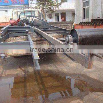 Chain Hoist /High-quality Single Bucket Elevator / Vertical Hoist photo-5