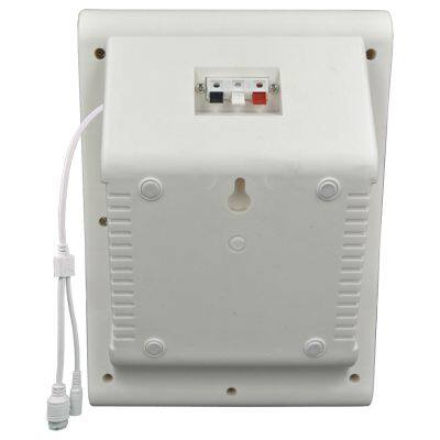 Indoor SIP Protocol Active Wall Mounted Speaker Indoor 15W Speaker PA System Audio Speaker photo-4