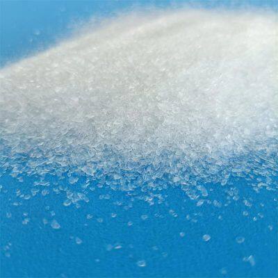 Type C Silica Gel 0.5-2mm Bulk Particle Coarse Porous Silica Gel Raw Material photo-2