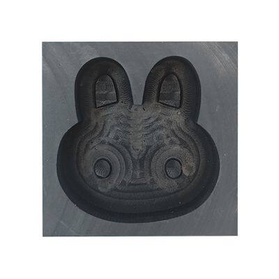 Isostatic Graphite Mold photo-5