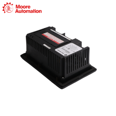 Allen Bradley 2711-K5A5X photo-3