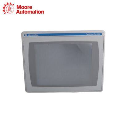 Allen Bradley 2711P-RDT12C
