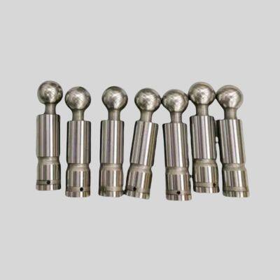 H2V 55/75/108/160/226 Spare Parts Repair Kit H1V 55/75/108/160/226 Hydraulic Pump Parts With ITALY SAM H1C 55/75/108/160/226 photo-3