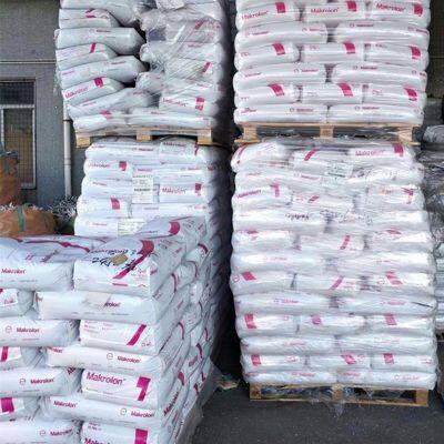 Factory Direct Selling Flame Retardant PC Material Granules for Battery Modules PC 6555