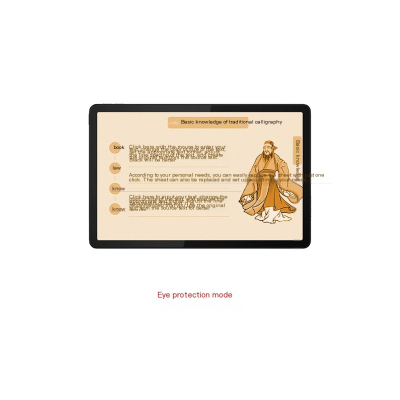 Lenovo Zhaoyang K10 TB330FU 10.95 Inch IPS Screen Learning and Office Tablet photo-4